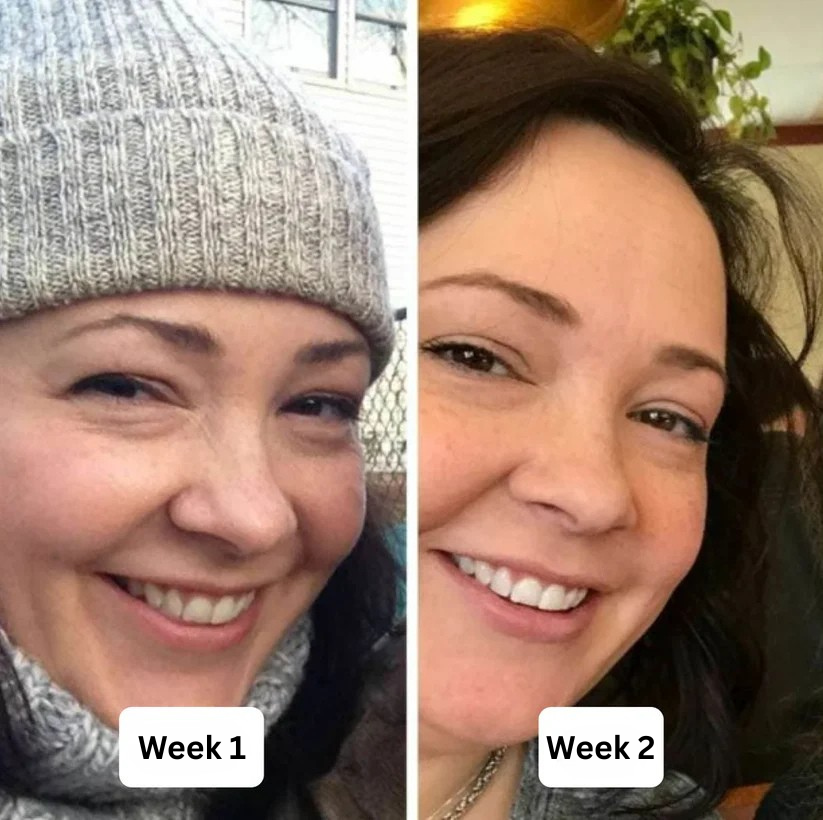 100% Cold-Pressed Spearmint Oil Rinse