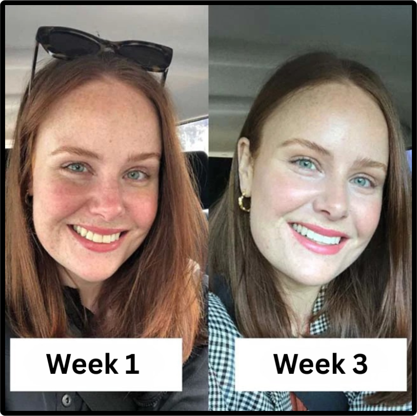 100% Cold-Pressed Spearmint Oil Rinse