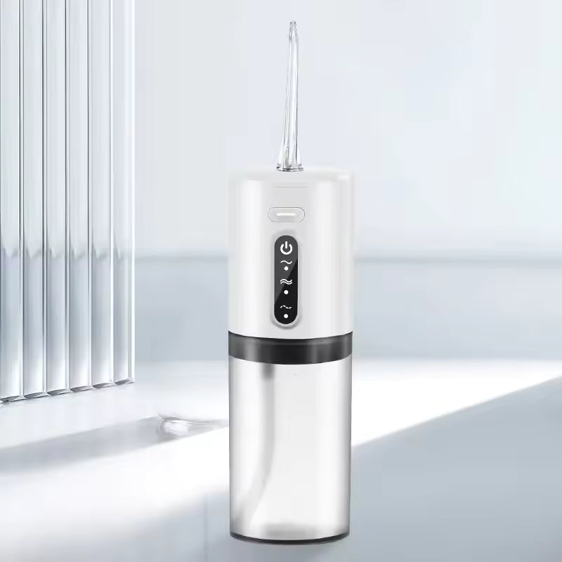 FRYSH Water Flosser