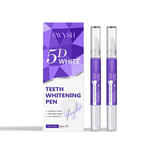 FRYSH Tooth Whitening Pen